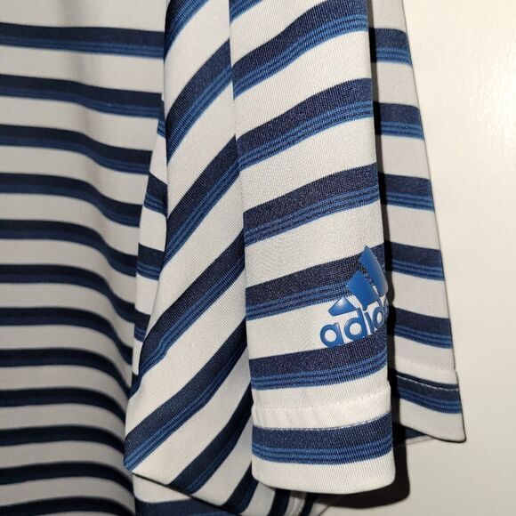 ‎Men's Adidas Golf Polo shirt size 2xl - Picture 4 of 4